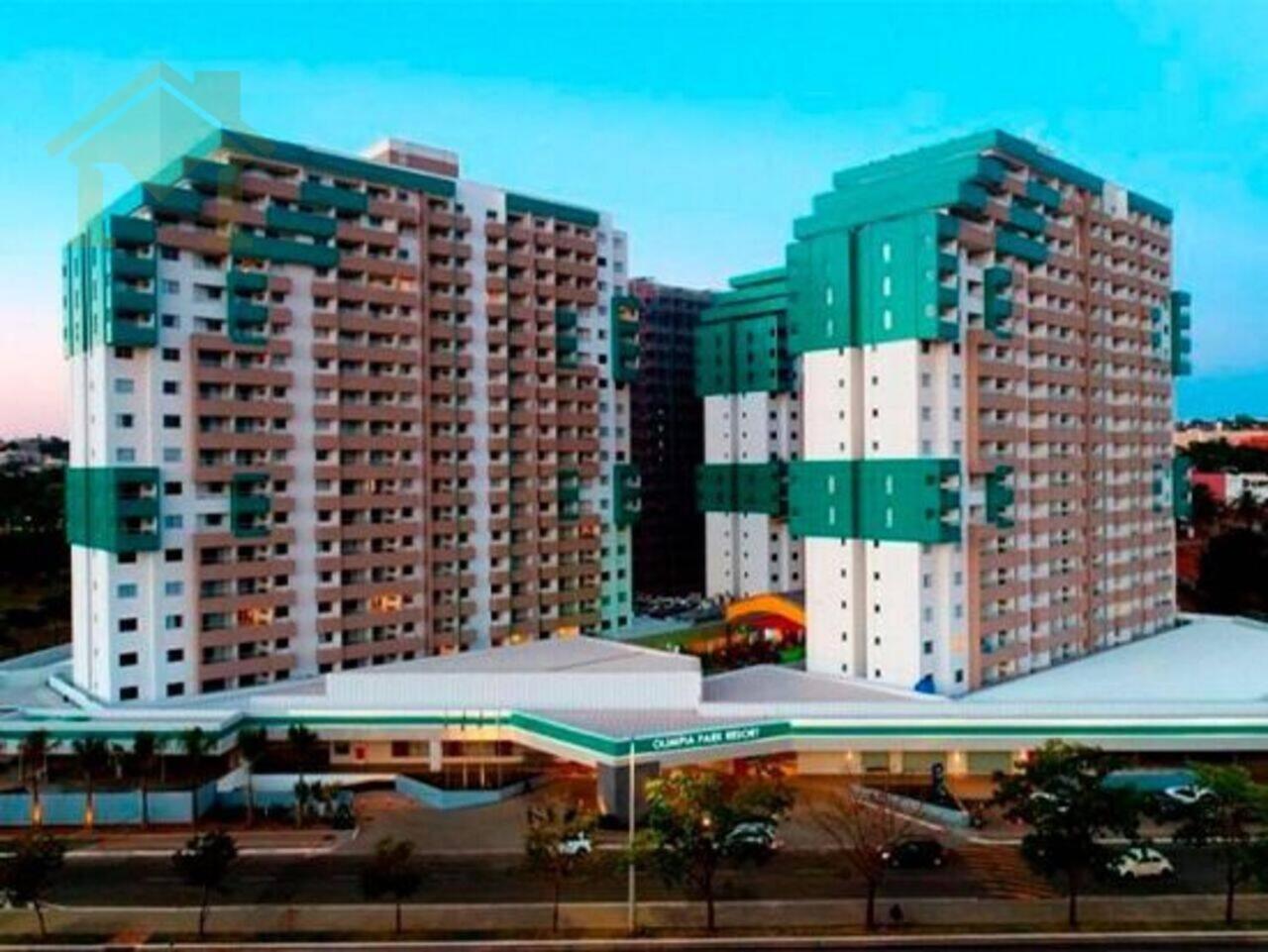 Olimpia Park Resort 외부 사진